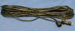 extension cord 33' with outdoor connector