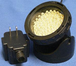 QL34-60C LED underwater light