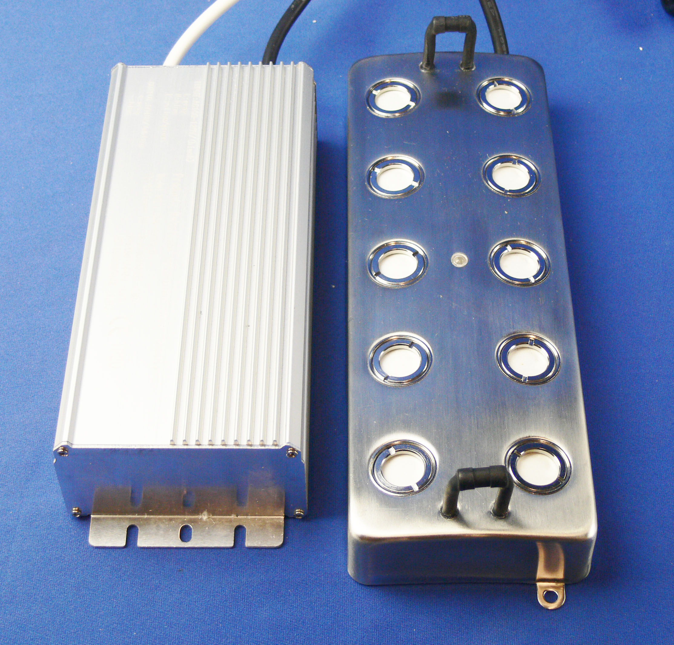 DK10 high output water fogger