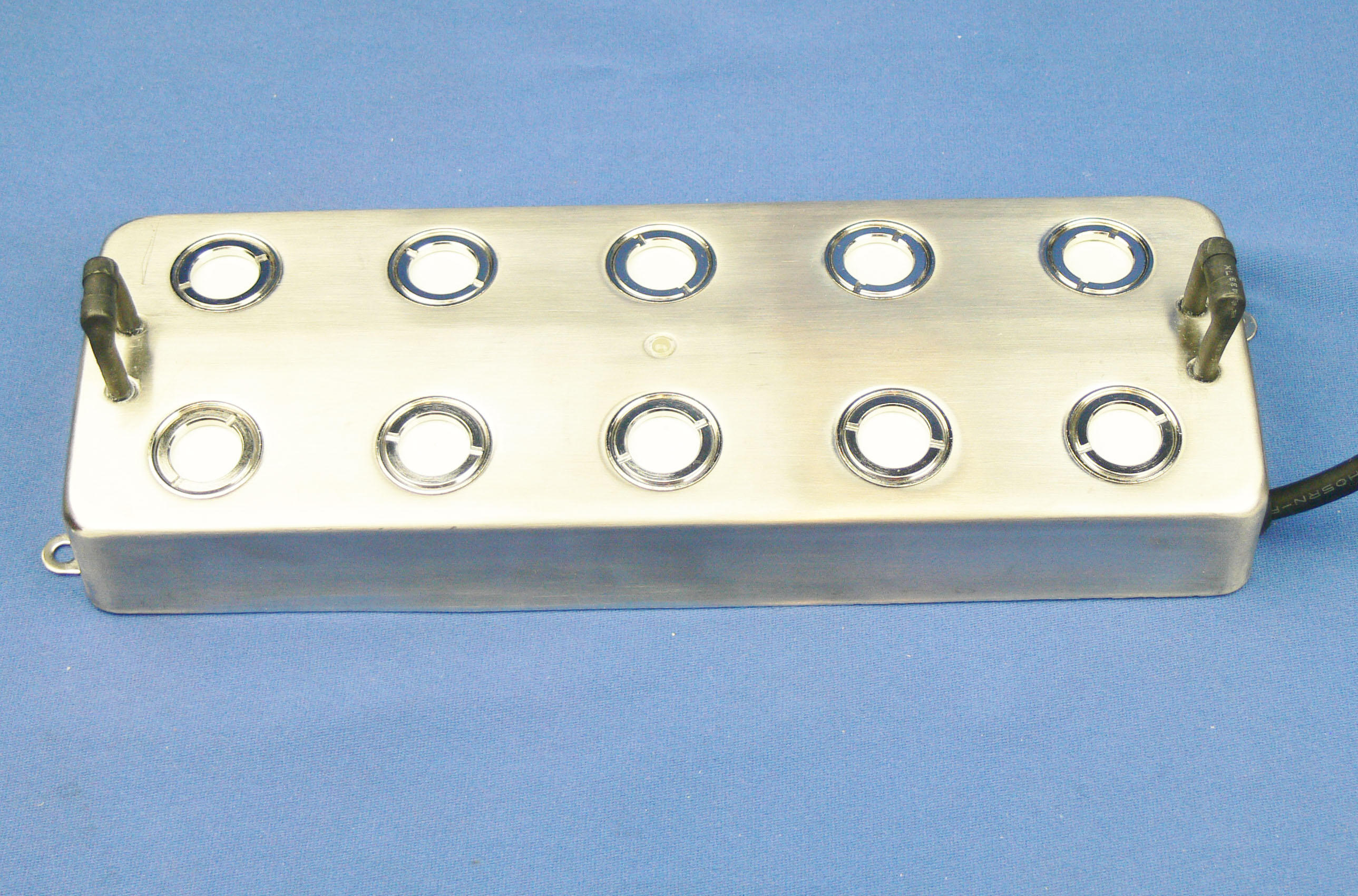 high output water fogger