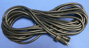 extension cord 33' with outdoor connector