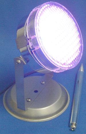 QL-72s LED underwater light