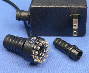 LR-SB12W LED light ring