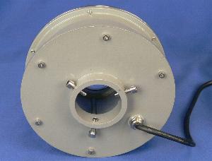 LR-180-12W-RBG 12W LED light ring