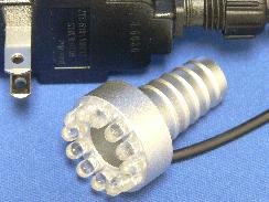 LR-B12W LED light ring