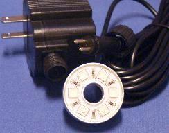 LR-D06W LED ring