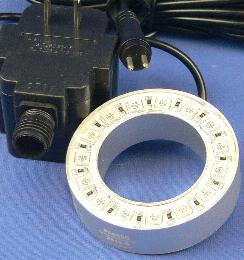 LR-D06C2-RBG LED ring