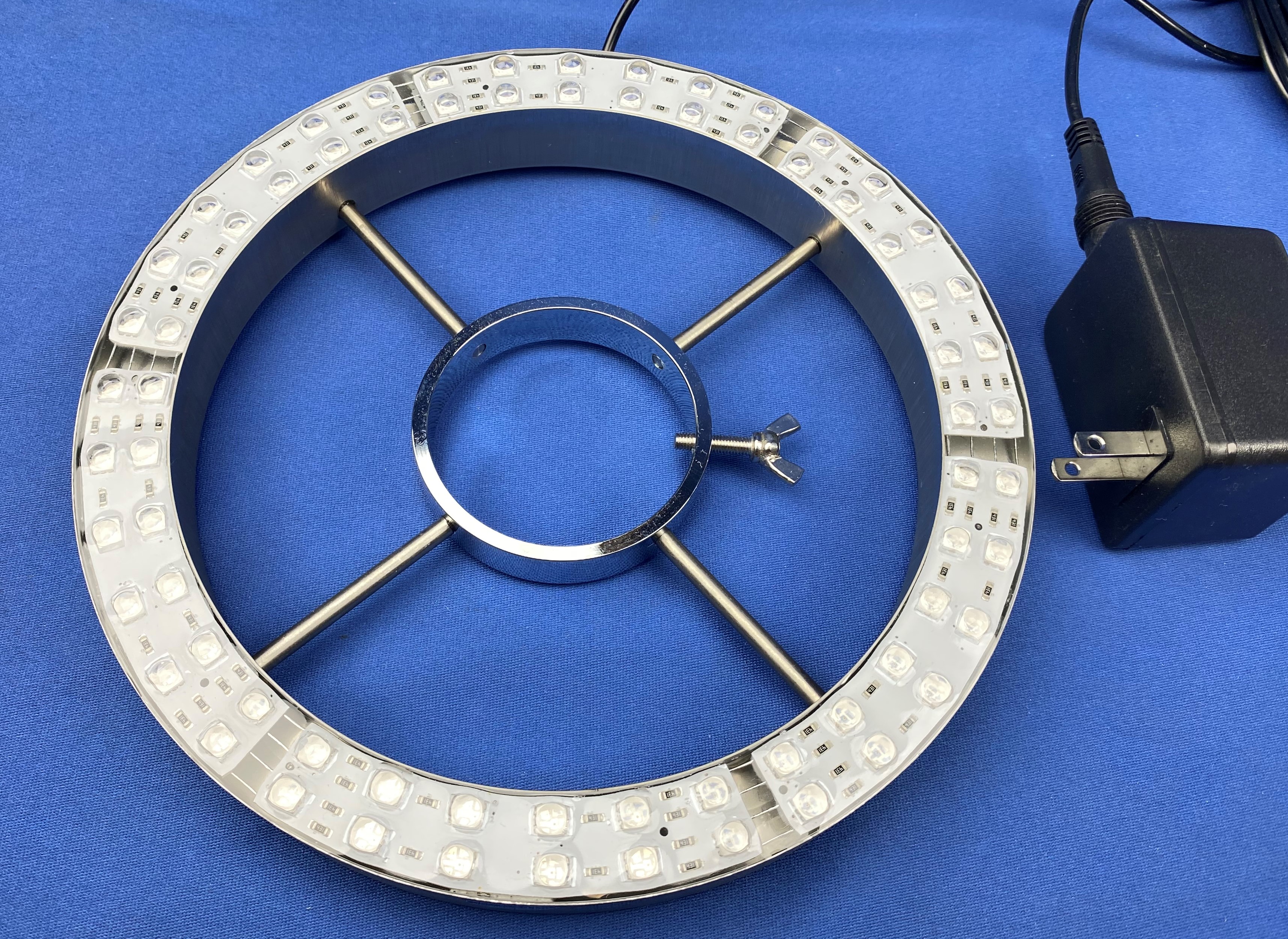 LR-E72CK LED light ring