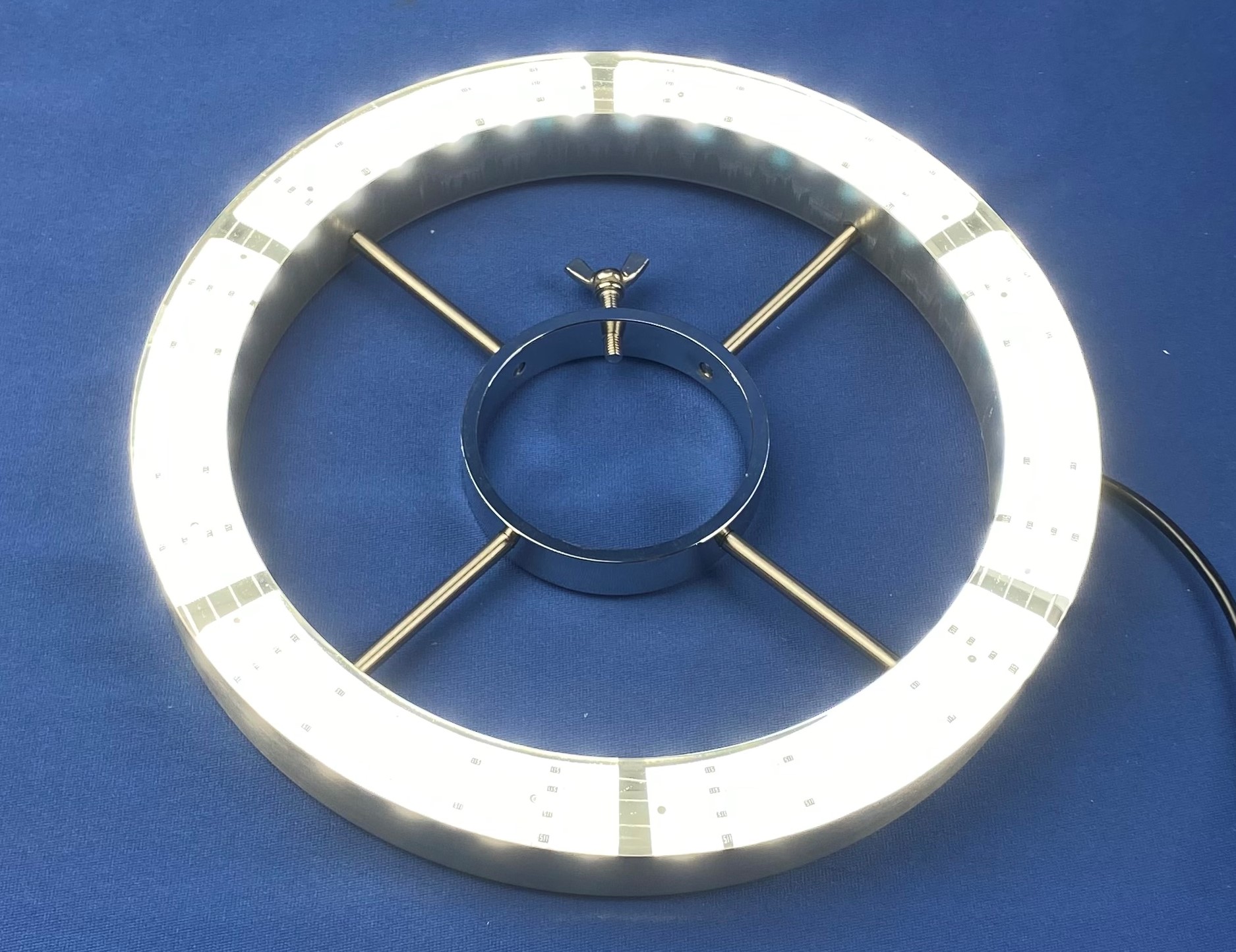 LR-E72W LED light ring