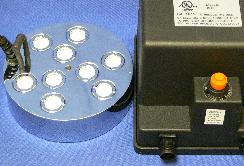 ultrasonic transducer