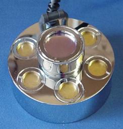 CHAO NENG DK5-48 ultrasonic fogger with light