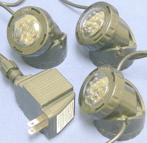 jebao 12V LED lighting kit