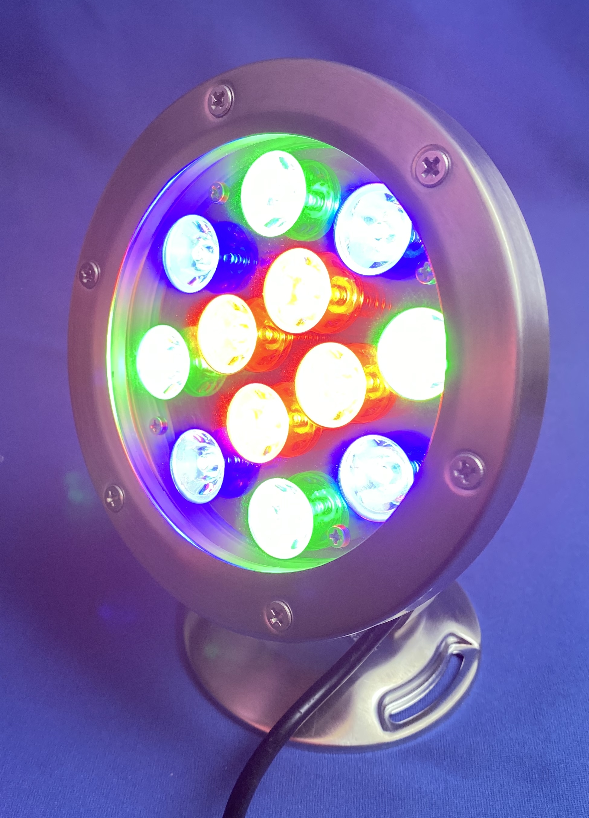 QL26-1W-12CS LED underwater light