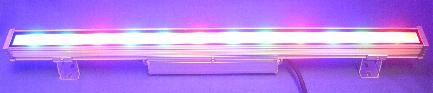 QL43C garden submersible LED wall washer