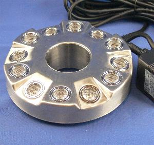 QL52C submersible LED light ring