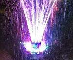 QL52 submersible LED  white light ring