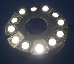 QL52 submersible LED  white light ring