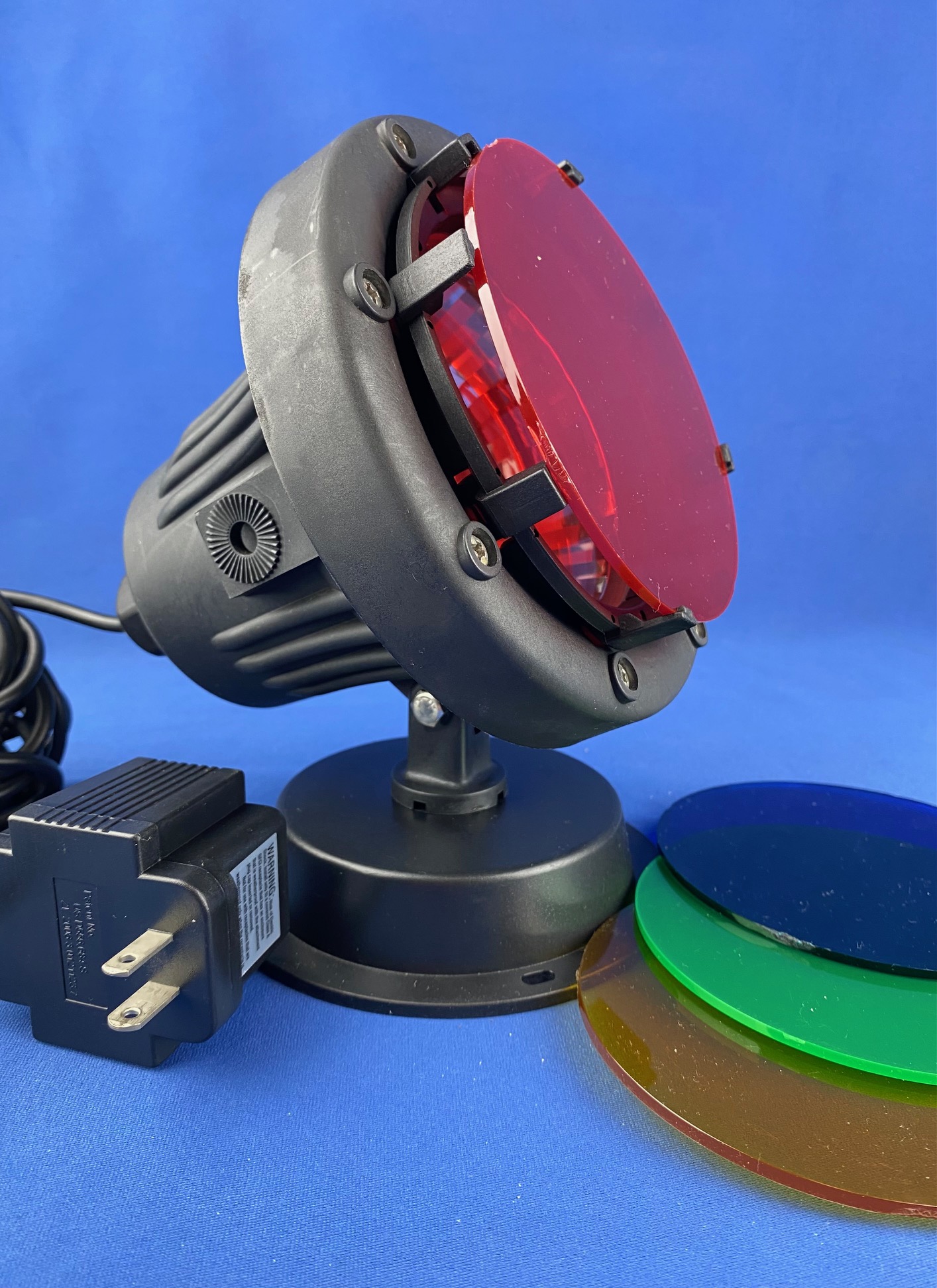 QLED70W LED underwater light